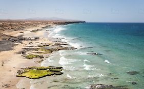 Oliastur Cotillo Apartament